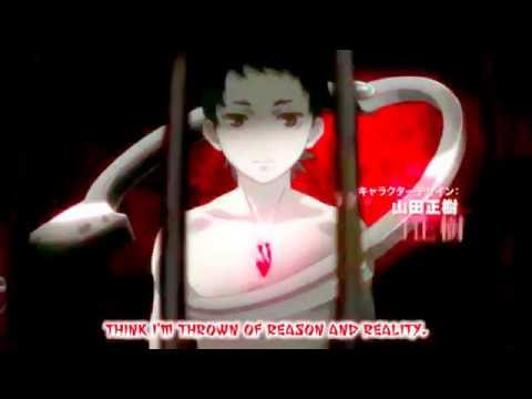 ▶Deadman Wonderland opening HD