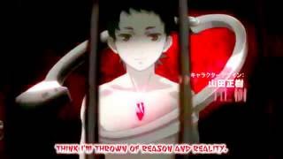Deadman Wonderland Opening