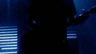 And Then I Dreamt Of Yes - The Dandy Warhols - Live @ Docks