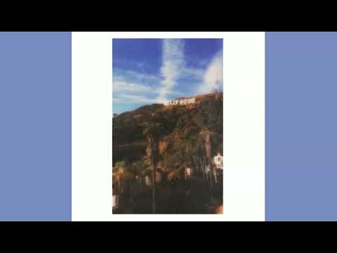 *FREE* Longus Mongus x Cro x MAJAN Type Beat "HOLLYWOOD HILLS" (prod.svpra17)