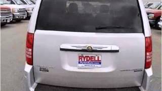 preview picture of video '2010 Chrysler Town & Country Used Cars Waterloo IA'