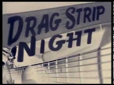 THE TORMENTOS - Dragstrip Night (Video Oficial, Scatter Records 2003)