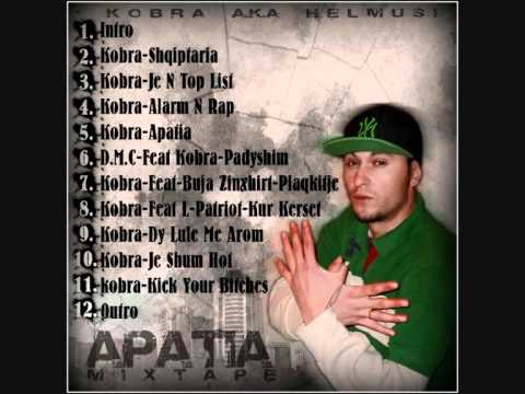 Kobra aka Helmusi - Kick Your Bitches