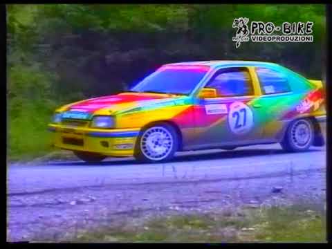 D'Arcio D'Arcio Appennino Modenese 1995