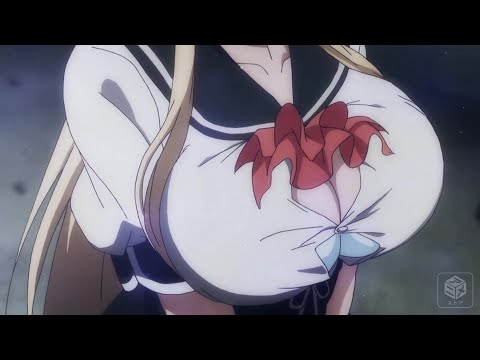 Breast expansion anime 14 Anime