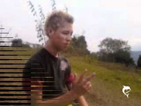 aquecimento foda do bailedo jacare 2012 vou bota bota sim