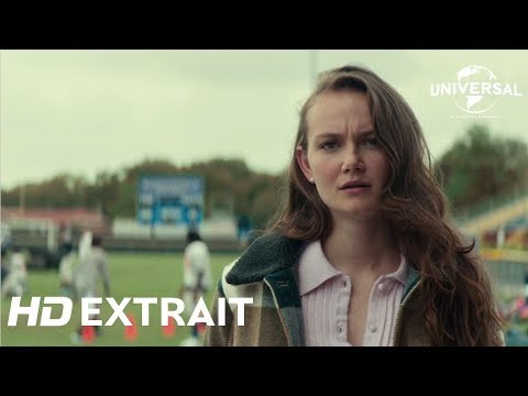 Halloween - Extrait "Le croquemitaine t'a coûté ta famille" VF