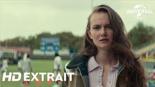 Halloween - Extrait "Le croquemitaine t'a coûté ta famille" VF