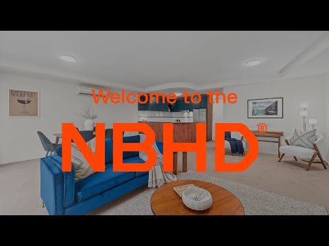 412/107 Canberra Avenue, Griffith, Inner South, 2 chambres, 2 salles de bain, Apartment