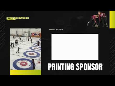 Autumn Gold Curling Classic Draw  Five  Park vs Constantini
