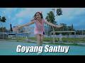 DJ CIPERI PAM REMIX SANTUY DIVANA PROJECT MALANG CITY SLOW BASS