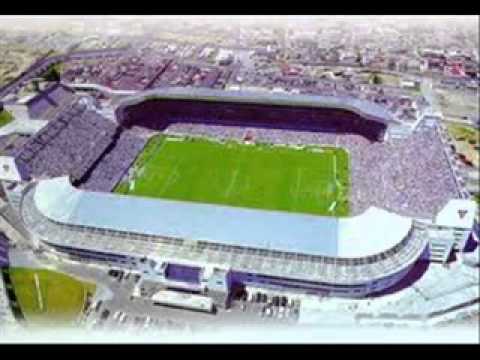 Dale Liga Campeon de America U