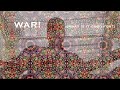 "WAR! (What is it Good for?)"  Performed by Rens Newland - guitar artist