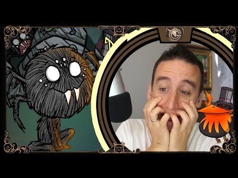 My Thoughts on the Webber Rework | Don't Starve Together Twitch Highlights