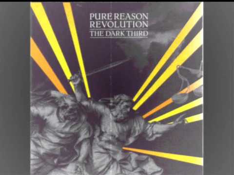 Pure Reason Revolution - Borgens Vor