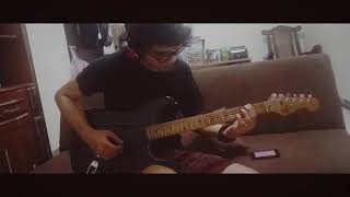 Bad News Brown - Typecast Guitar Cover
