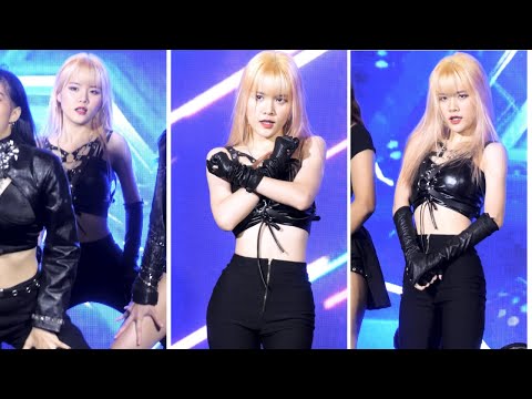 201003 [Fancam] Mild Rozey cover EVERGLOW - DUN DUN @ MINIZIZE Cover Dance 2020 Season 2