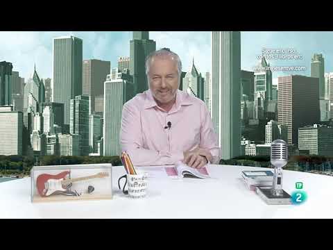 Inglés en TVE   Programa 200 con Richard Vaughan