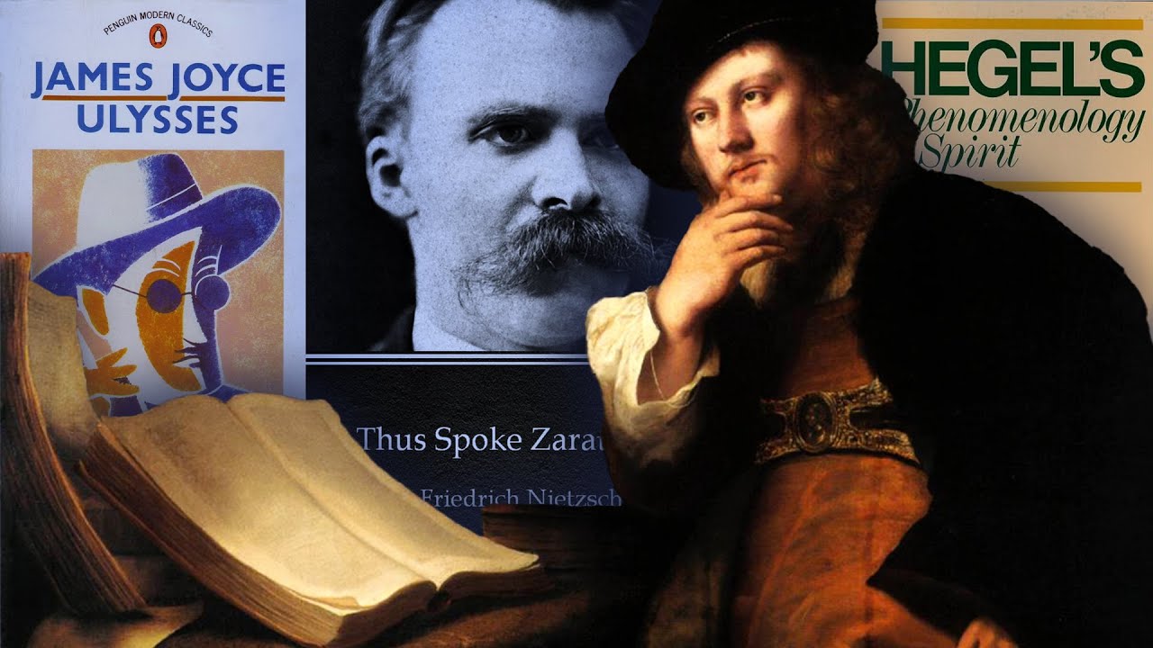 How to Read Hard Books