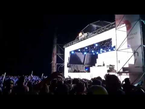 All of me + Turn up the speakers - R3hab ( NEBP )