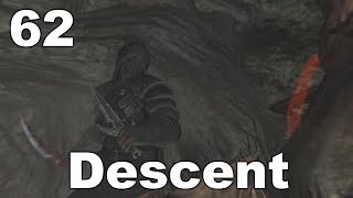 Skyrim SE [PC Mod]: The Final Descent - Dragonborn DLC Ep.62