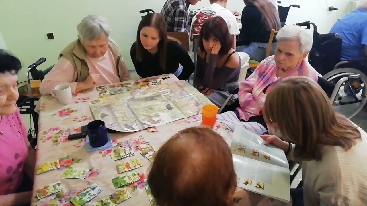 Dobrovoľníctvo