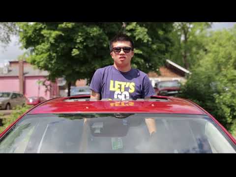 CSMP Car Wash Teaser Video