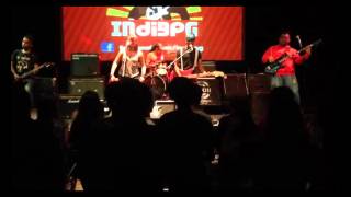 HardCandy - Wednesday Morning Coffee @ IndiePG 2013