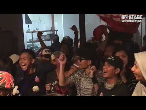 ONCOM HIDEUNG - Hampura Emak ON STAGE