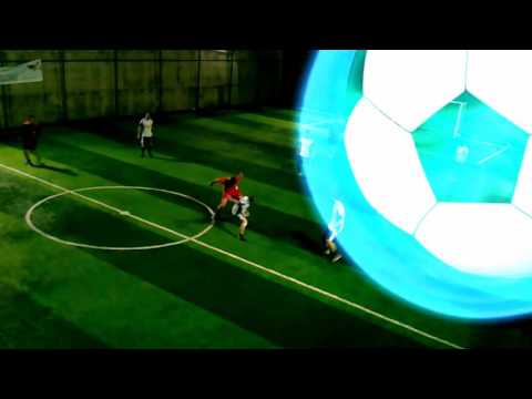 Ayaz Arena Halı Saha 09.03.2016 19:00 - akillisaha.com