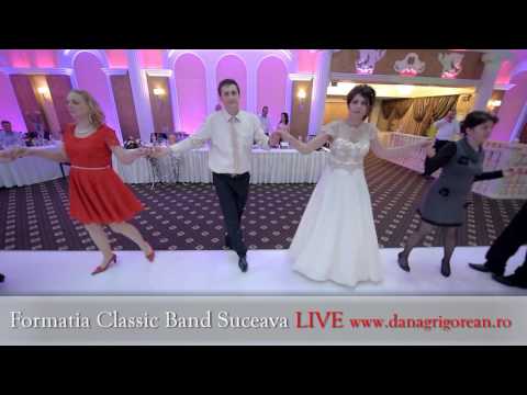 Formatia Classic Band Suceava LIVE 2016