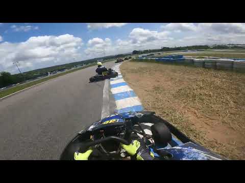 Jampakart 2023.1 2ª corrida Parte 01 invertido completo