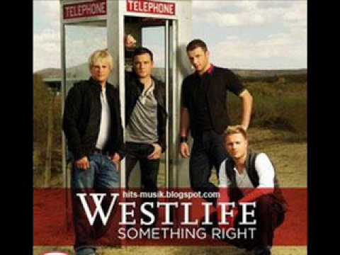 I have a dream- westlife and sherina