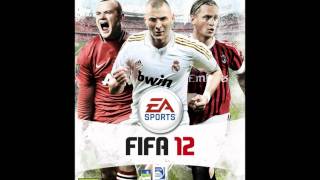 FIFA 12 soundtrack: CSS - Hits Me Like A Rock