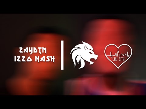ZayDtm X Izzo Nash "DEAL" (official video) 🎥: by LuvCityMedia