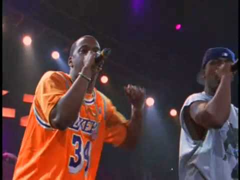 Backstage (2000) - Memphis Bleek Profile