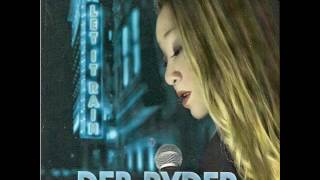 Deb Ryder  -  Guilty As Sin