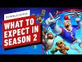 Rumbleverse: Everything You Can Expect In Season 2