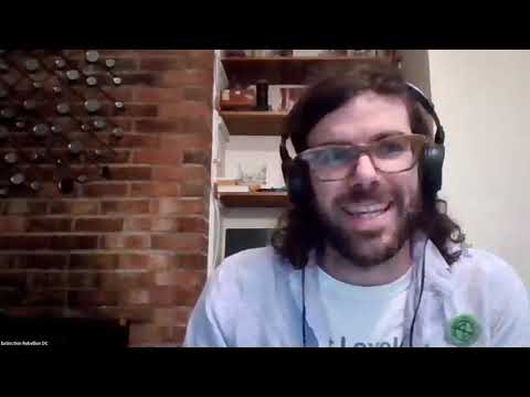 Climate Change Resilience: From Reconciliation to Self Care