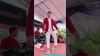 Download lagu Voc Andree Aku bukan rahwana cip king Nazar mp3