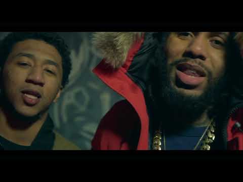 Bandits The Label - In This Life Shot By MIKECITYVISUALS