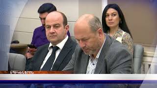 «Էպիկենտրոնի» հիմնական թողարկումը` 19:30-ին
