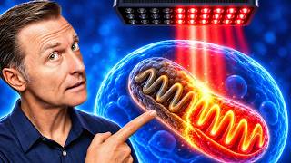 What Red Light Therapy Actually Does Inside Your Cells