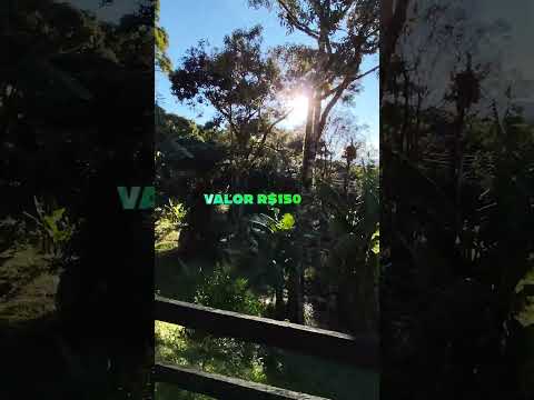 Lugar lindo em Campina Grande do Sul Paraná 41997779319