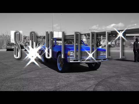 Richie Rich | "Squirrel" | (Official Video)