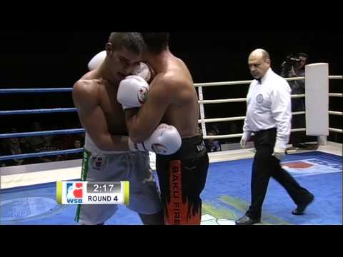 CHELES vs BAUDERLIQUE - Week 7 - WSB Season 3