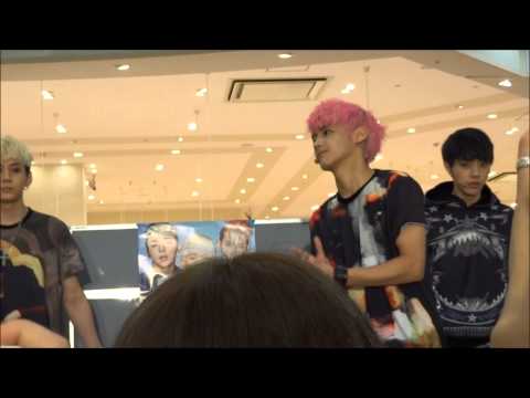 130329 WE ARE THE NIGHT