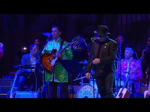 The Beatles Revival Orchestra feat. Neno Belan – A Day in the Life