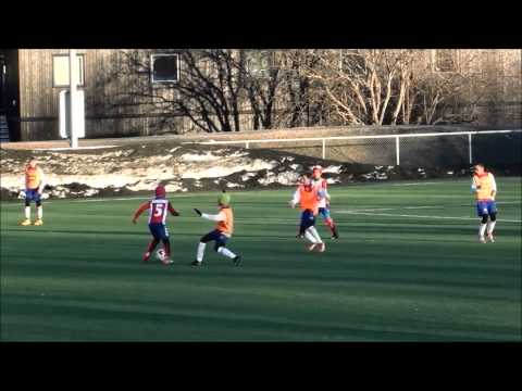 Lyn Fotball Gutter 2002 - TG1 (2015)