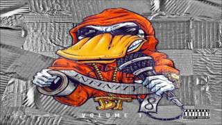 Duct Tape Ent. - Duct Tape Infinity [FULL MIXTAPE + DOWNLOAD LINK] [2017]